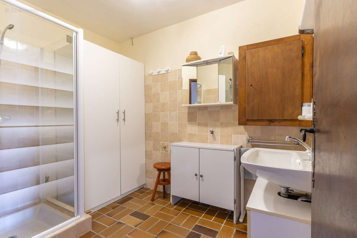 Maison à LA CROIX-VALMER