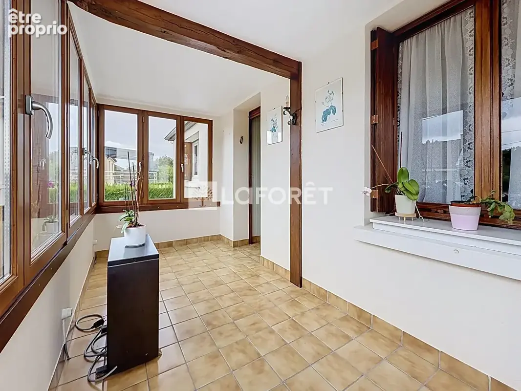 Maison Courcelles Sur Seine - photo 9