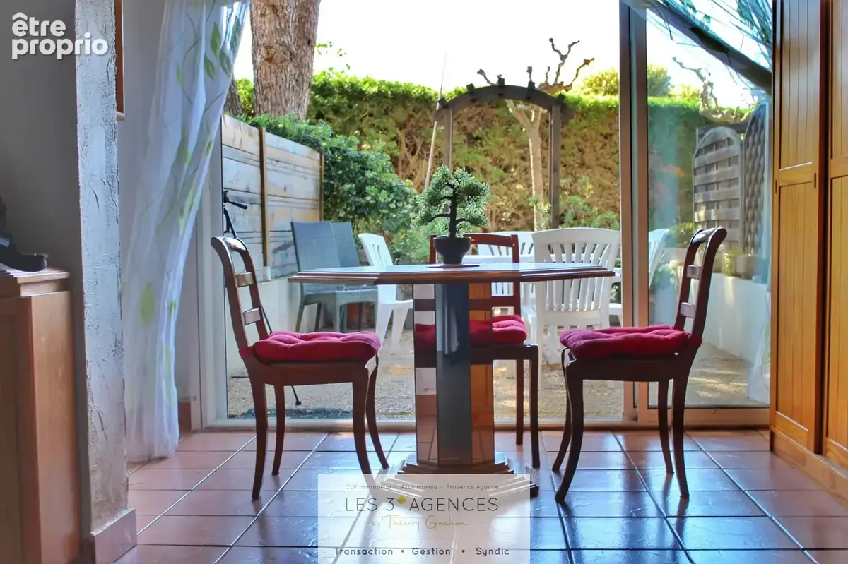 Studio proche plage avec parking privatif - photo 5