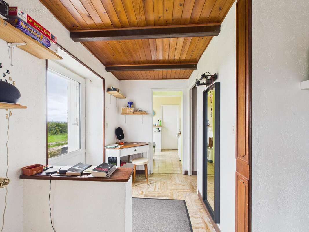 Photo 7 - Maison à PLOUGOULM