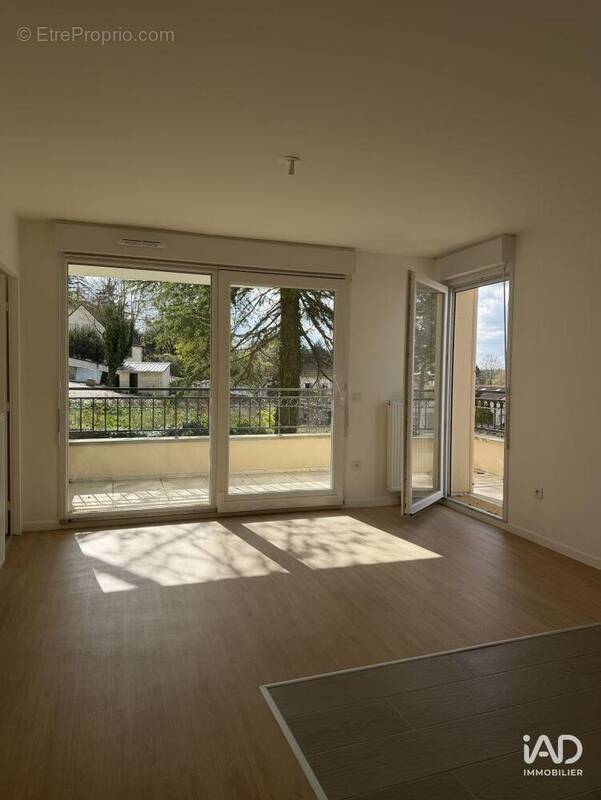 Photo 1 - Appartement à SAINT-PIERRE-DU-PERRAY
