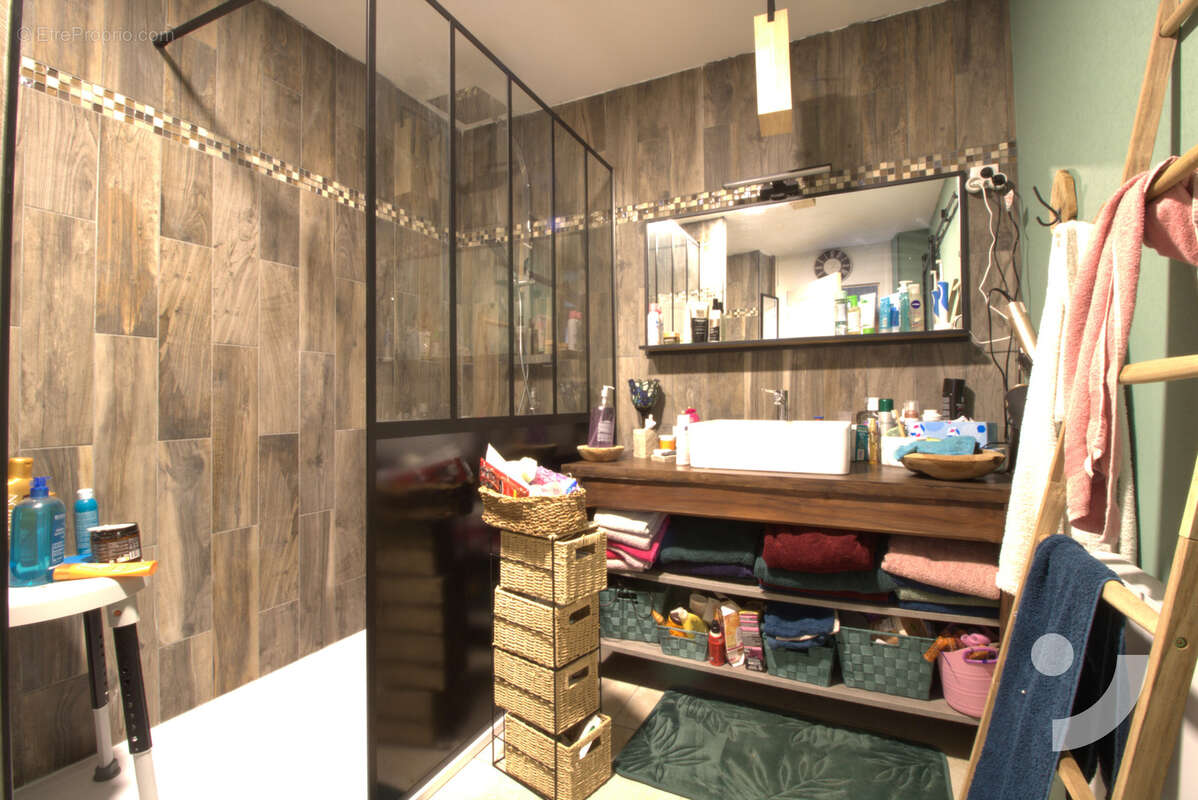 Maison à BERGERES-LES-VERTUS