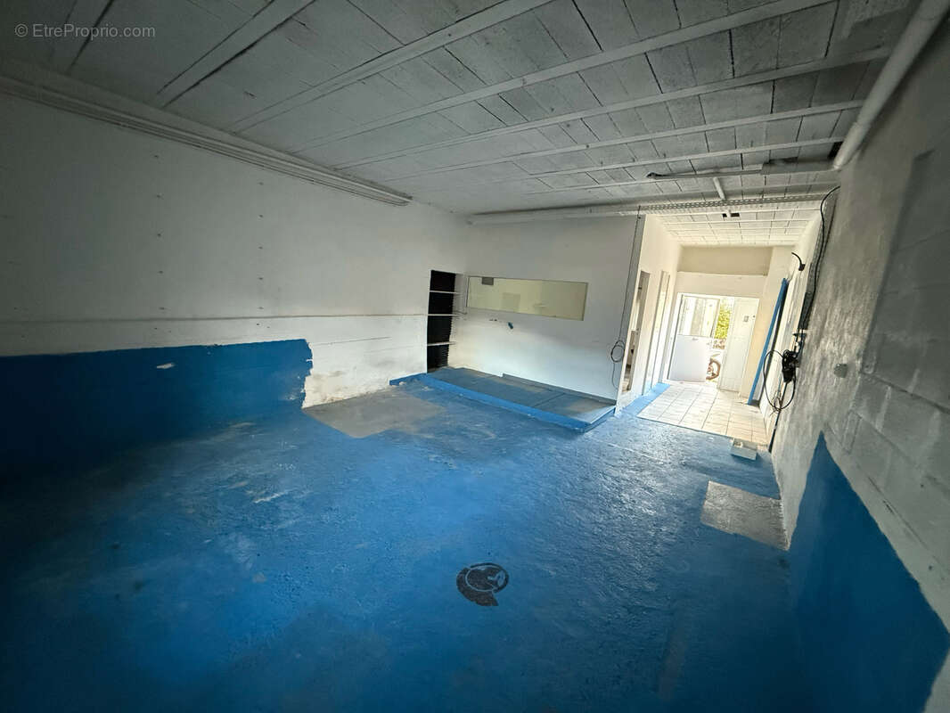 Appartement à CHARVONNEX