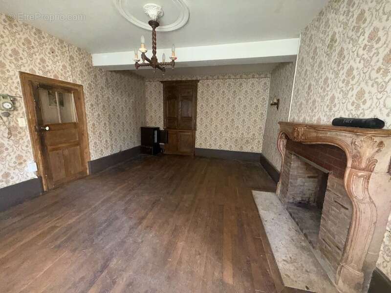 Maison à vendre 10 pièces FLAVIGNY SUR OZERAIN (21) - photo 30