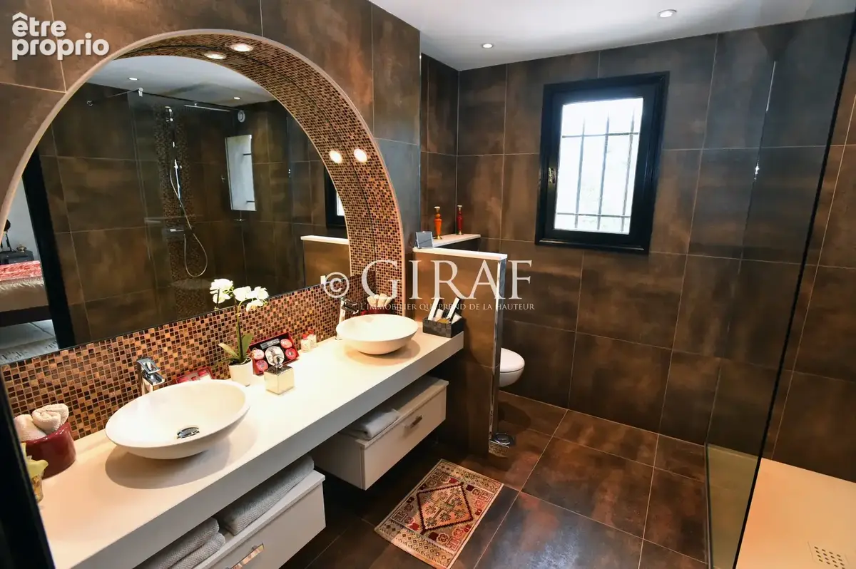 Elegante propriété au calme - photo 15
