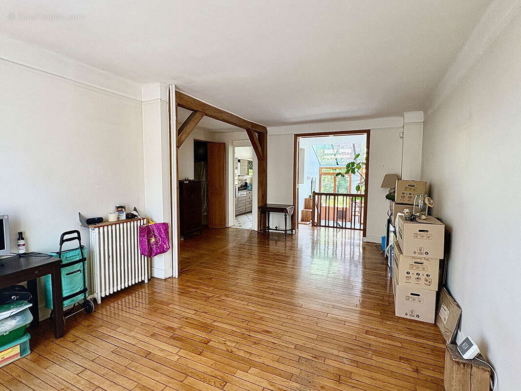 Maison  4 pièce(s) 126.20 m2 - photo 4