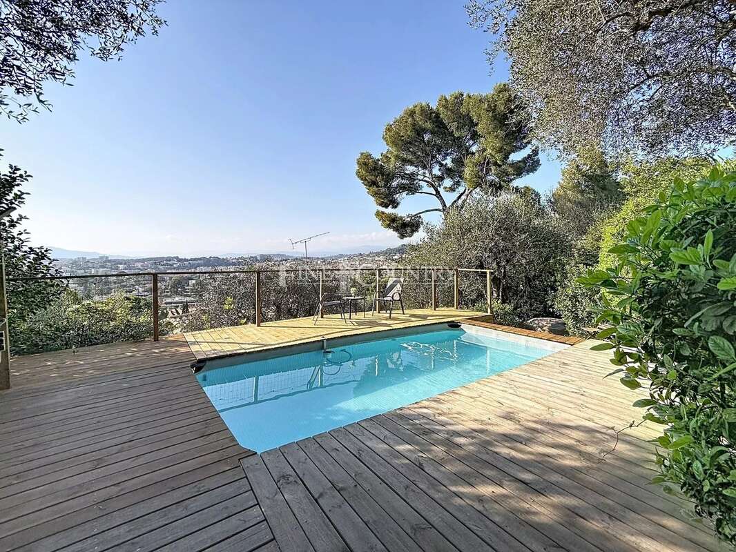Maison à CANNES