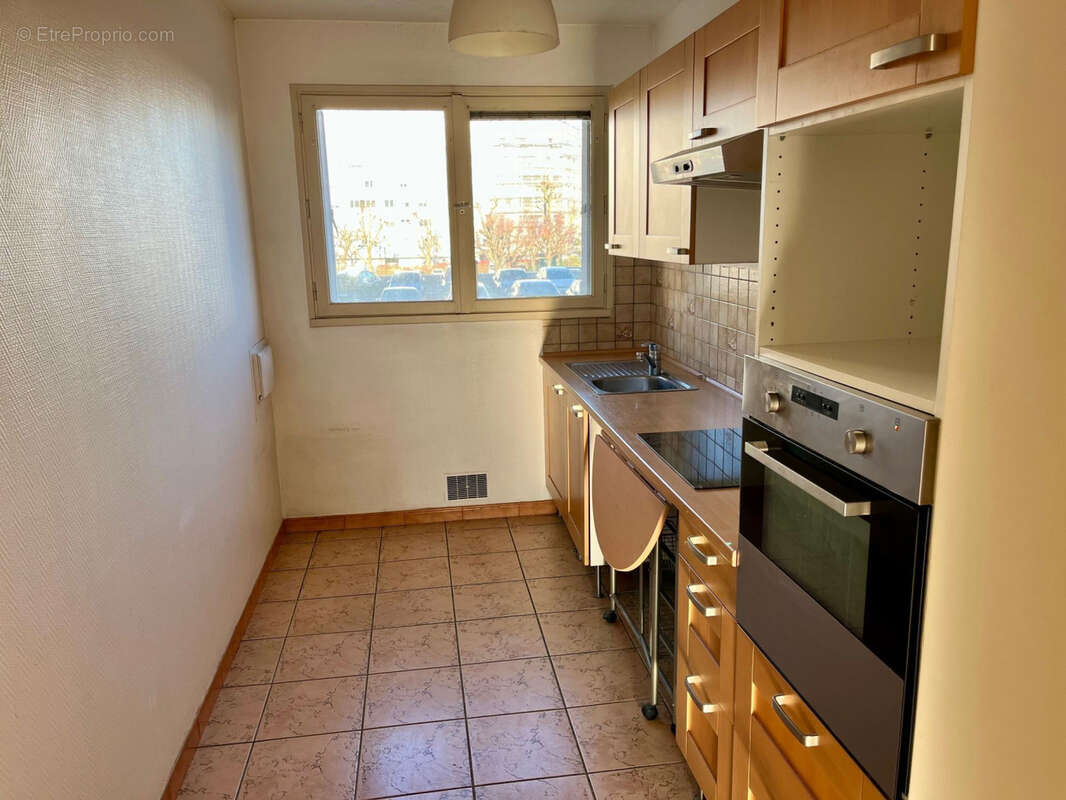 Appartement à MEUDON
