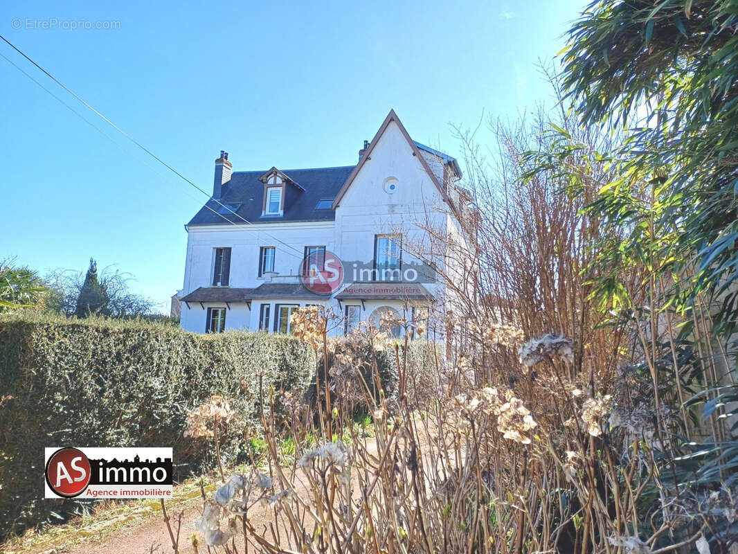 Appartement à DIEPPE