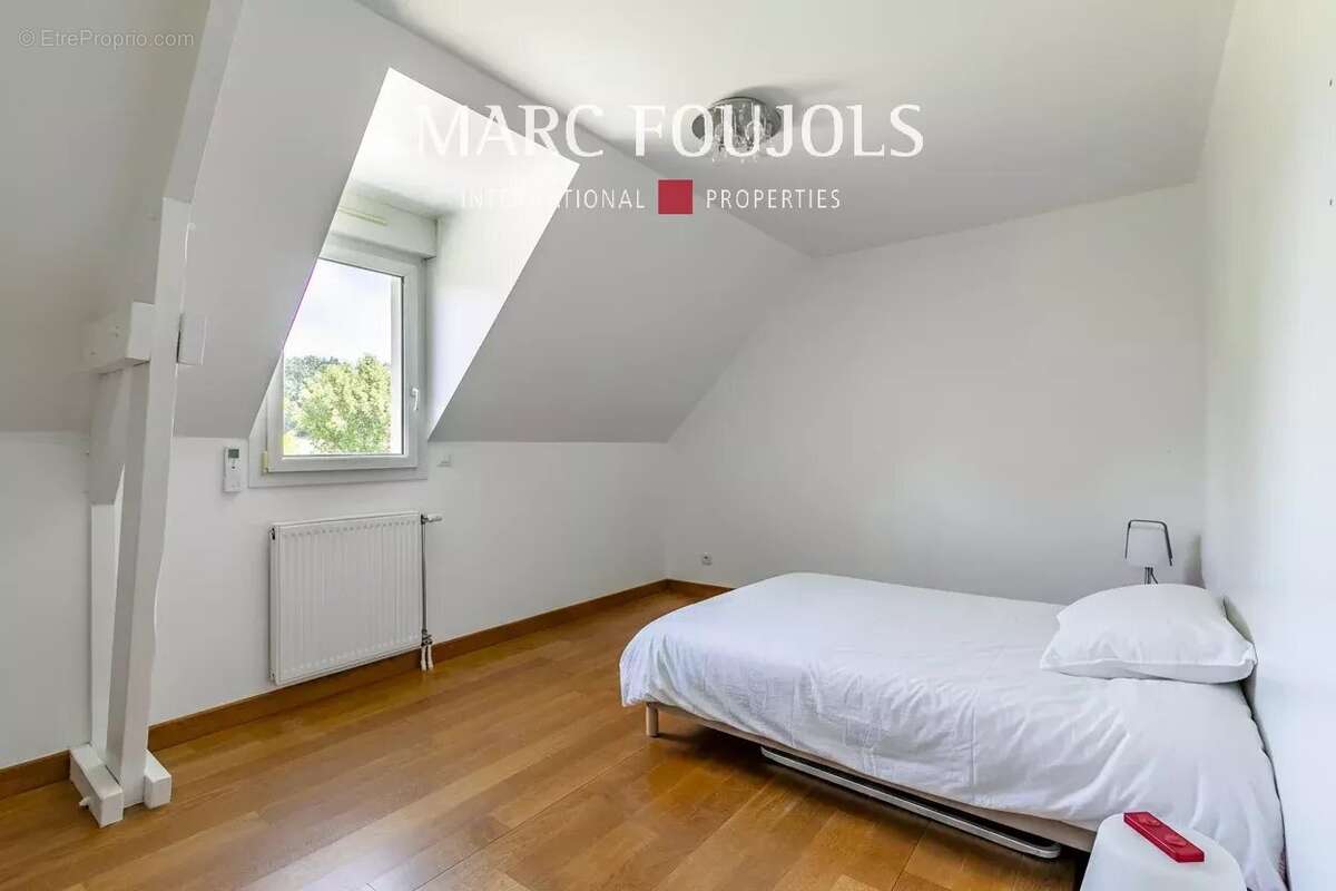 Maison à SENLIS