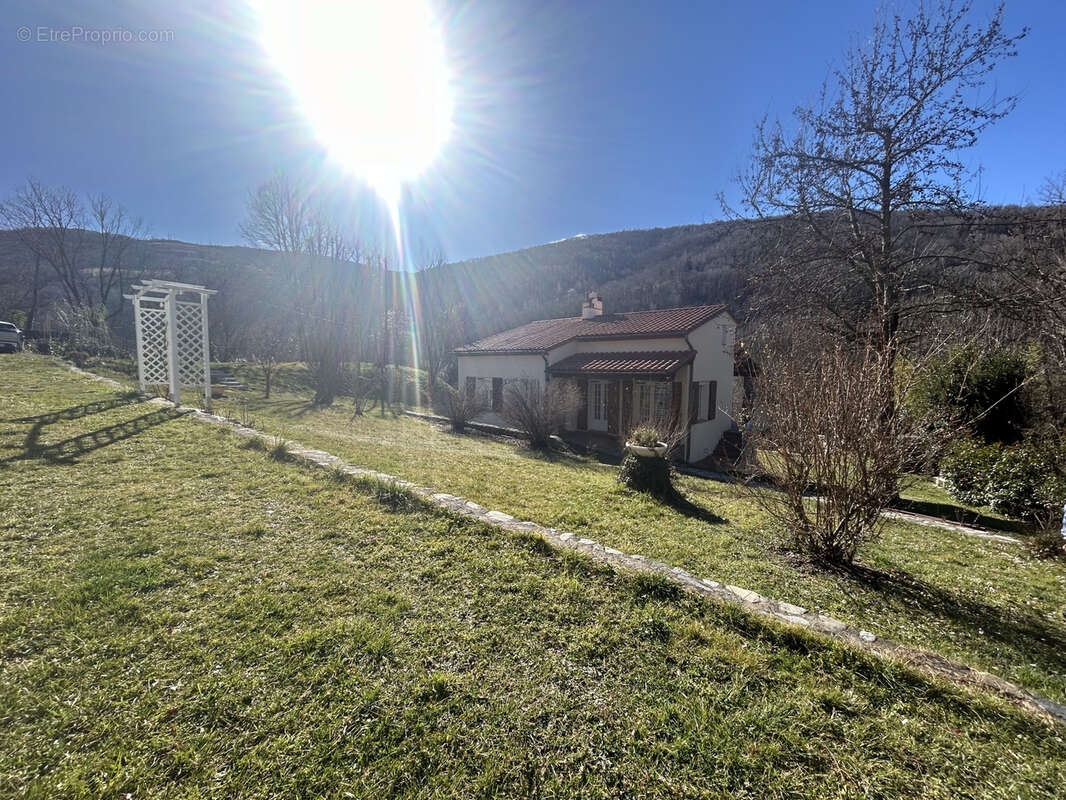 Maison à PRATS-DE-MOLLO-LA-PRESTE