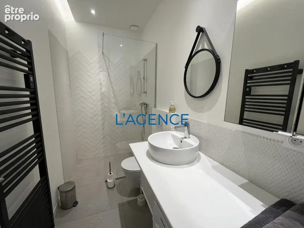 Appartement 2 pièces de 40m2 en centre ville - photo 3