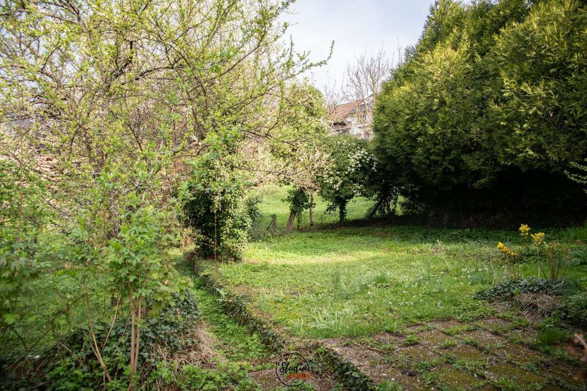 Maison à NIEDERBRONN-LES-BAINS