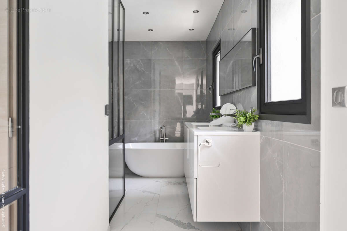 Maison à LE BEAUSSET