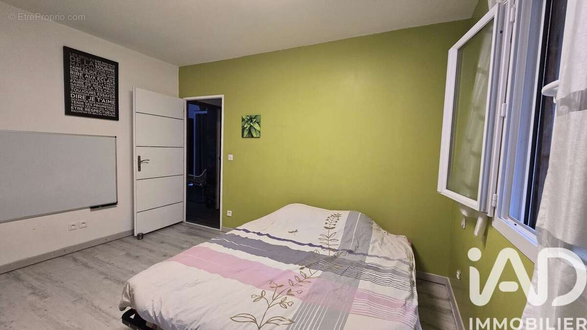 Photo 9 - Maison à CAZILHAC