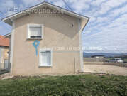Maison à LA BATIE-DIVISIN