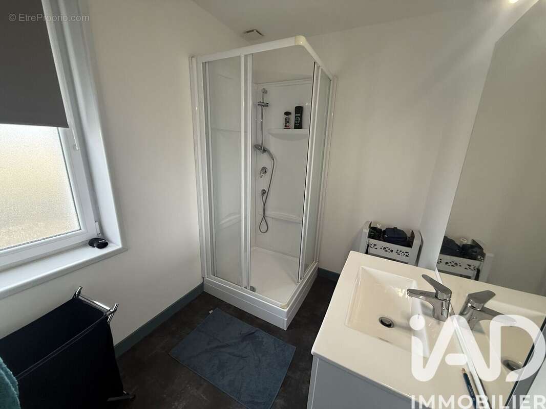 Photo 6 - Maison à PARTHENAY