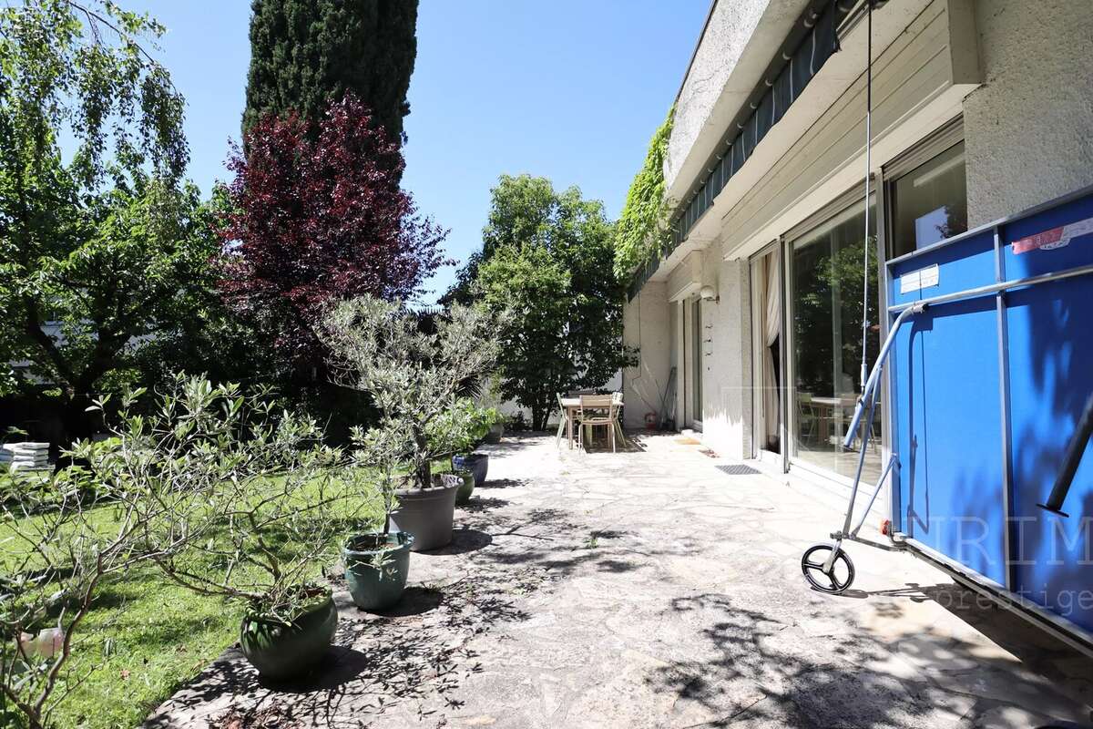 Maison à TOULOUSE