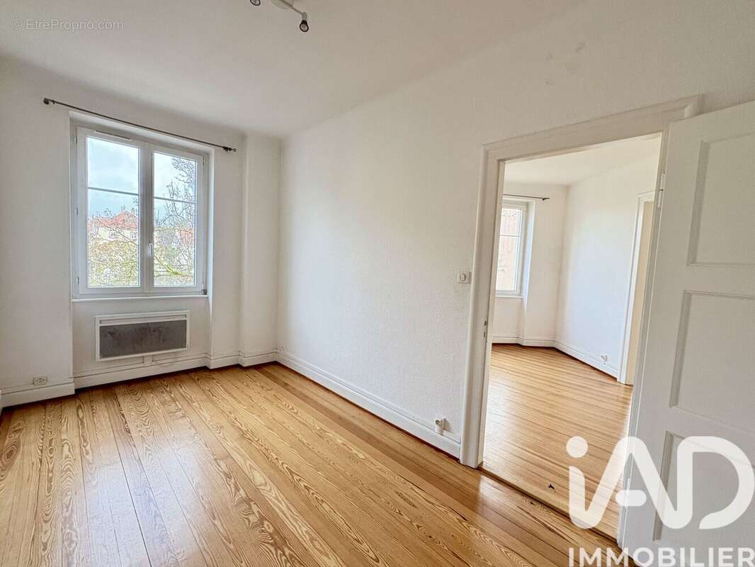 Photo 2 - Appartement à STRASBOURG