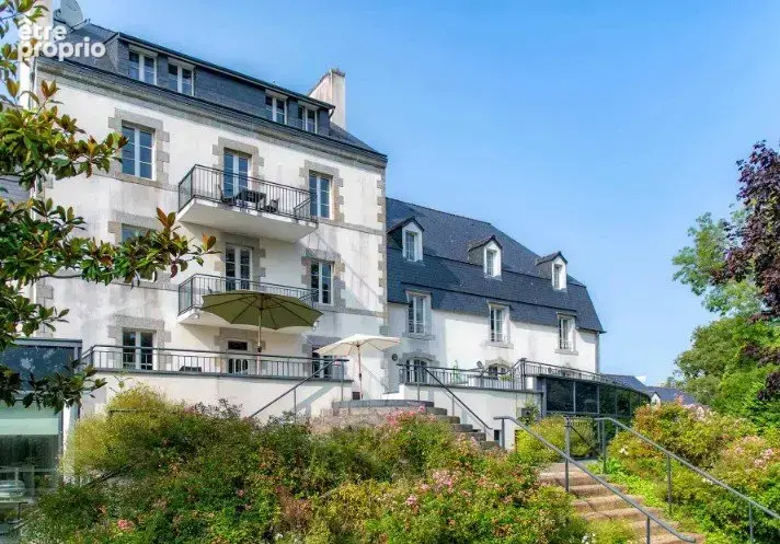 Appartement à PONT-AVEN