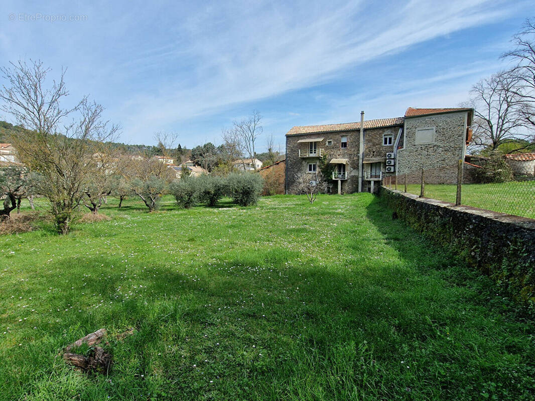 Maison à SAINT-AMBROIX