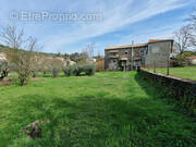 Maison à SAINT-AMBROIX