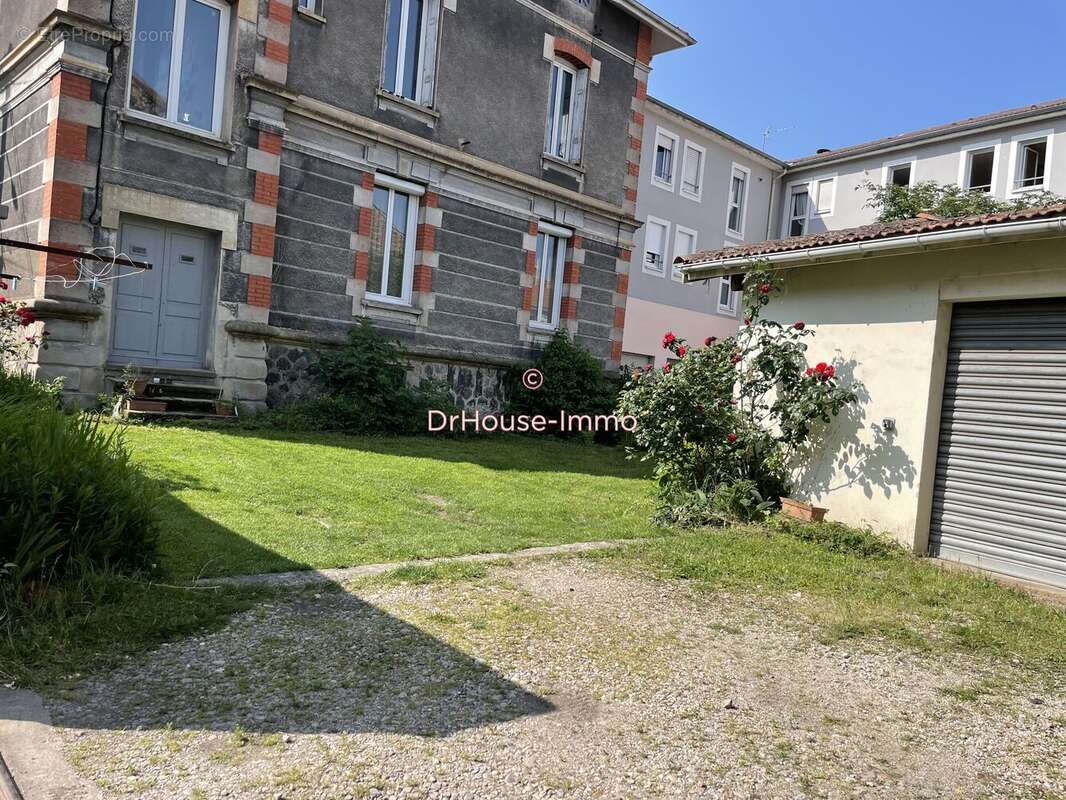 Appartement à FIRMINY