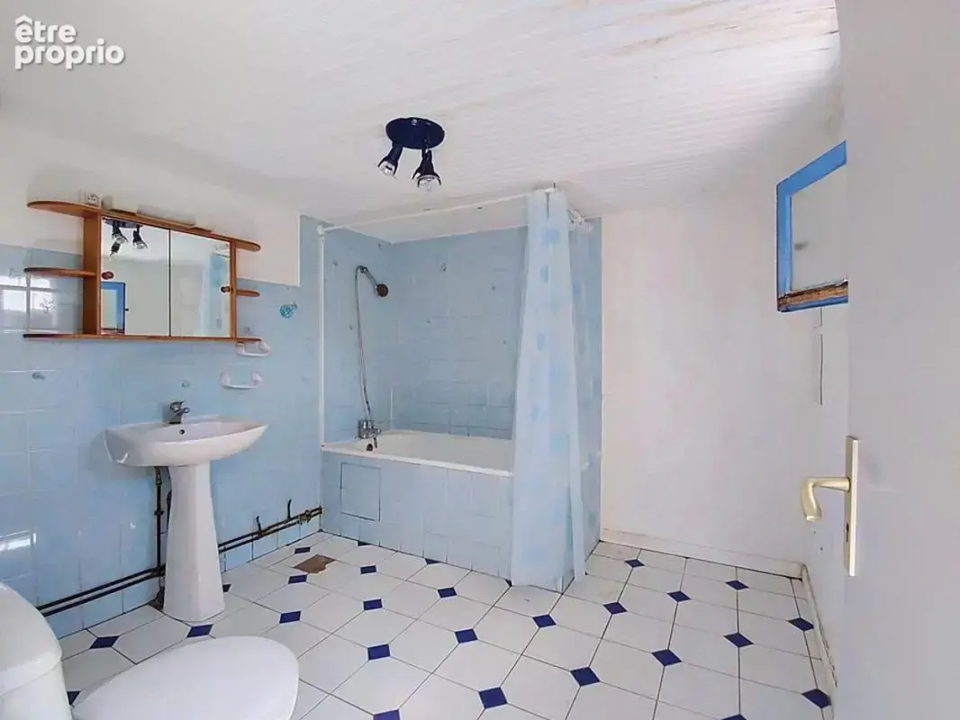 Maison ancienne - photo 8