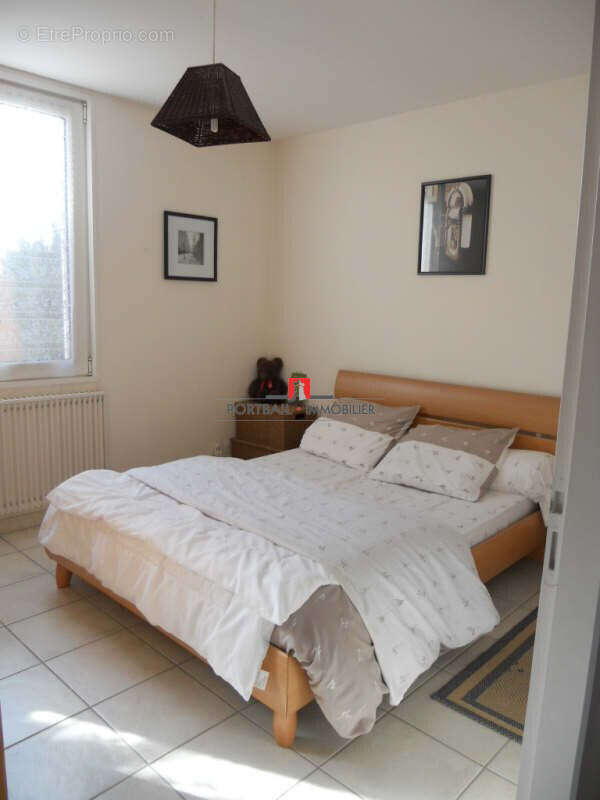 Appartement à AMBARES-ET-LAGRAVE