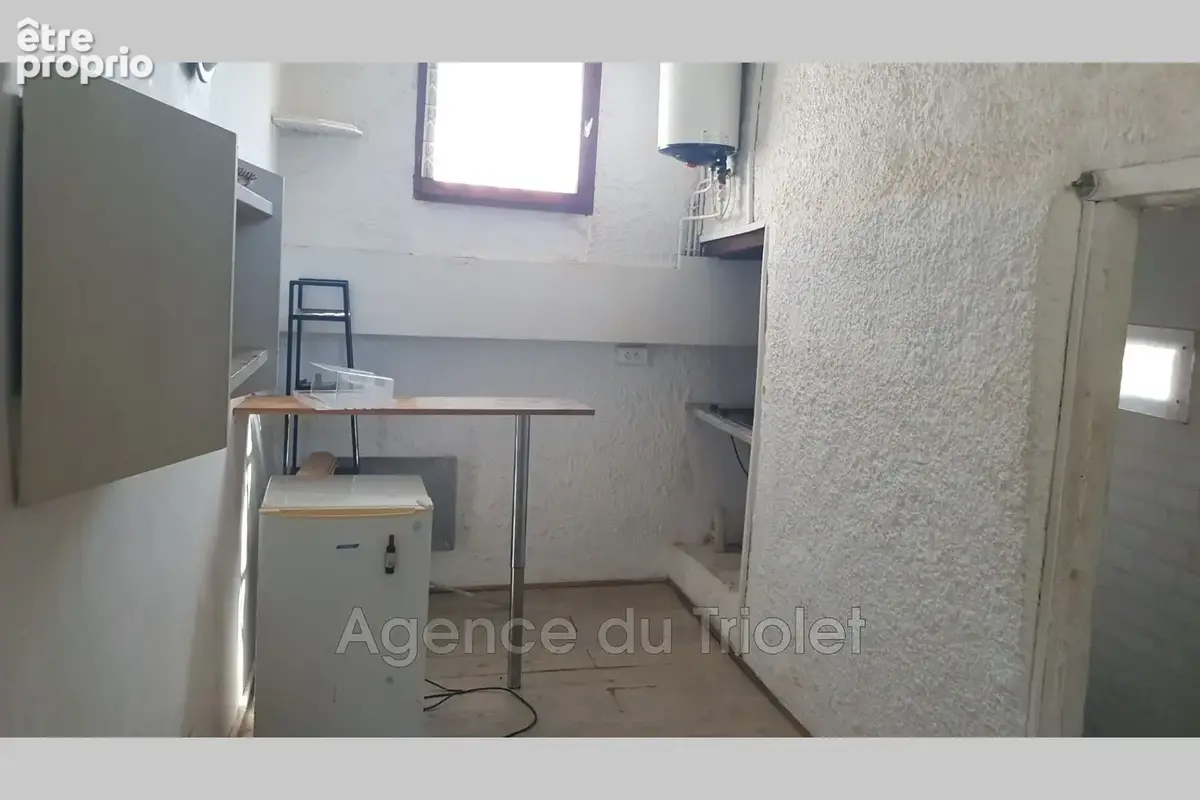 Appartement 12 m² à Montpellier  - photo 3
