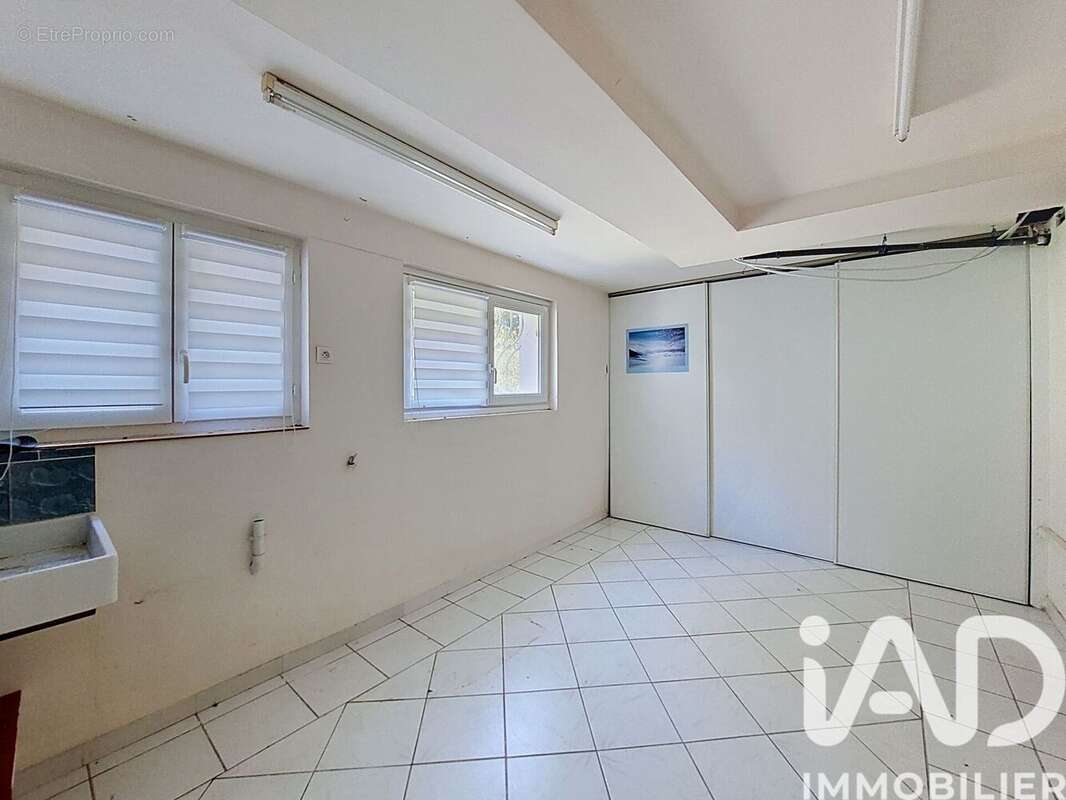 Photo 8 - Maison à VILLENEUVE