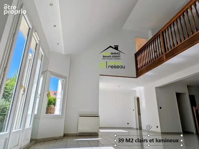 Maison 6 pièces 137 m² à vendre à Antony (92160) - photo 8