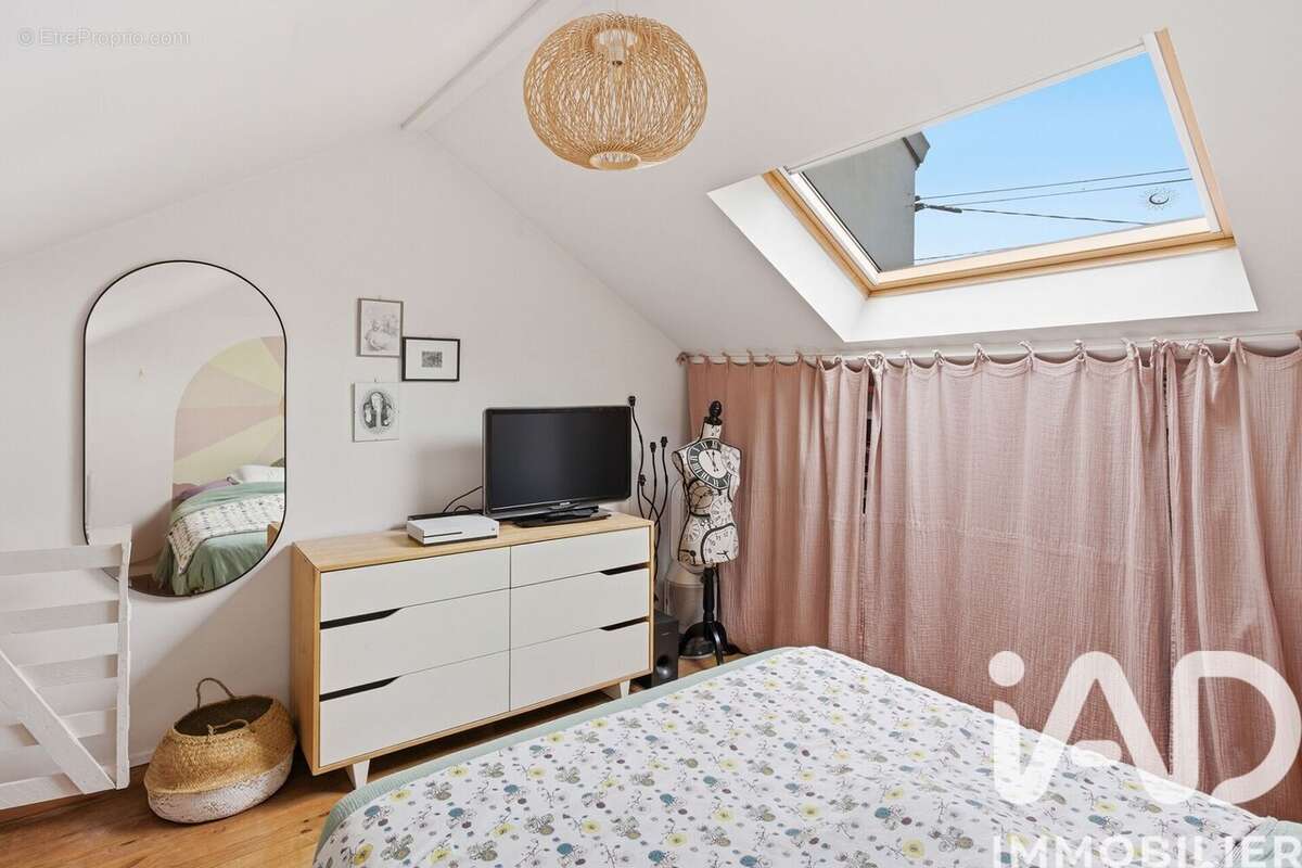 Photo 5 - Maison à NANTES