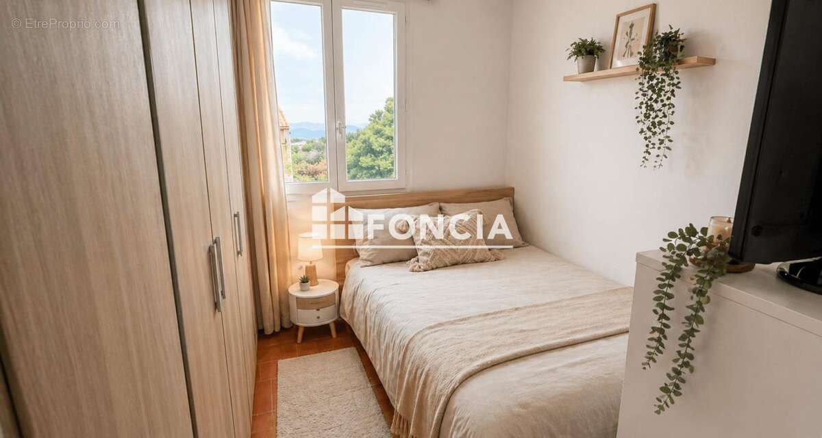 Appartement à FREJUS