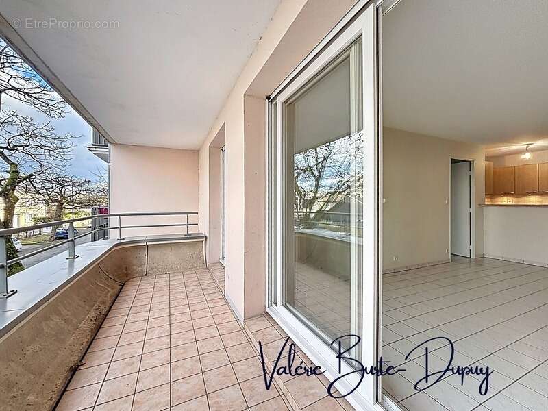 Appartement à ORLEANS