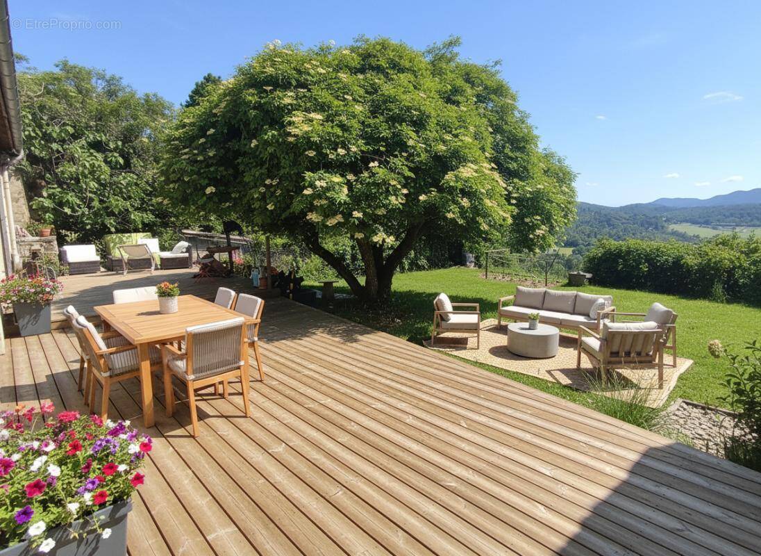 Appartement à DIGNE-LES-BAINS