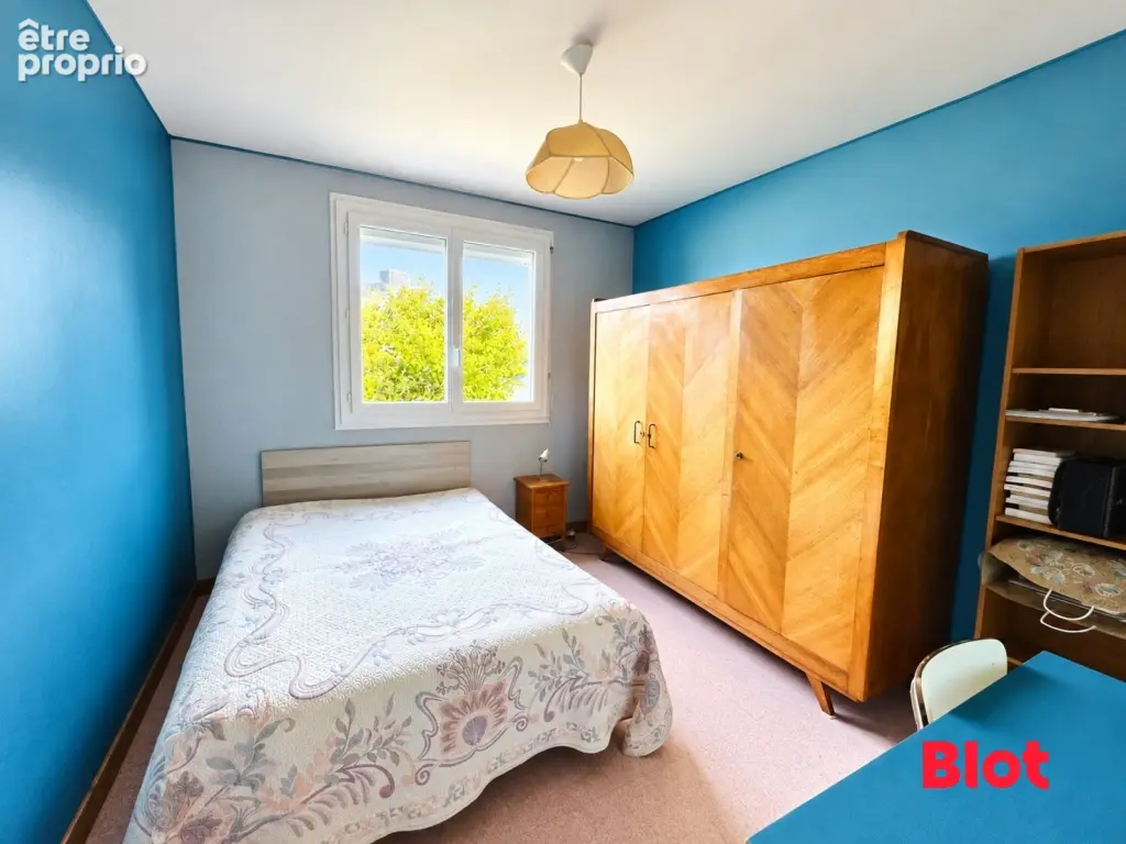 Maison 8 pièces 217 m² à vendre à Saint-Malo (35400) - photo 8