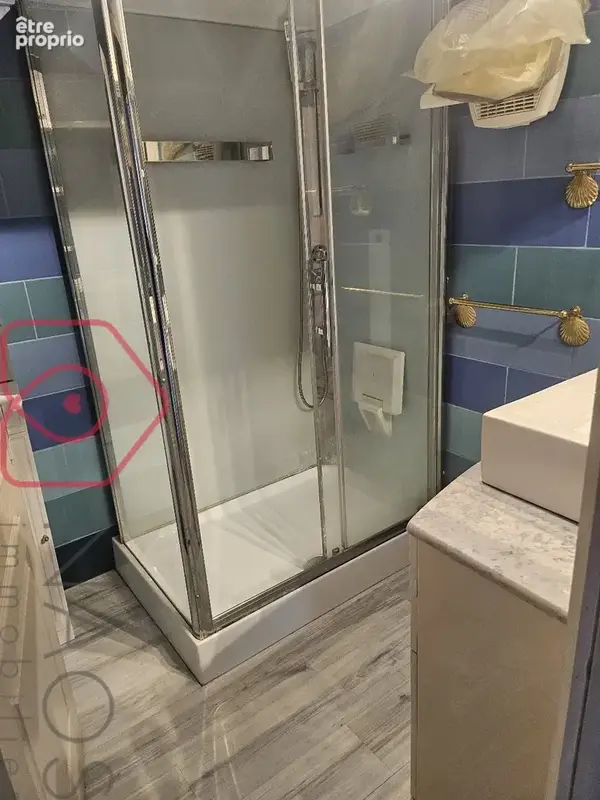 Maison individuelle atypique - photo 10