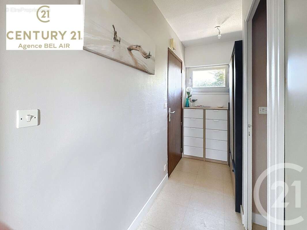 Appartement à PENESTIN