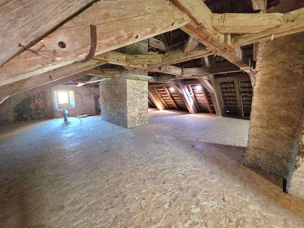 Appartement à MAICHE