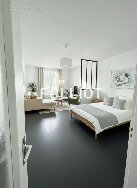 Appartement à GRANVILLE