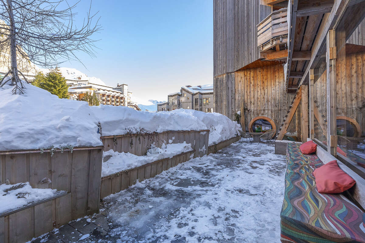 Appartement 205 m² à Morzine  - photo 27
