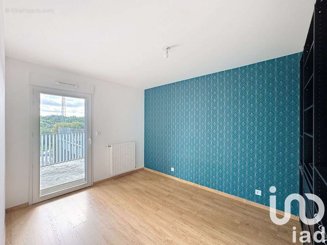Photo 9 - Appartement à RENNES