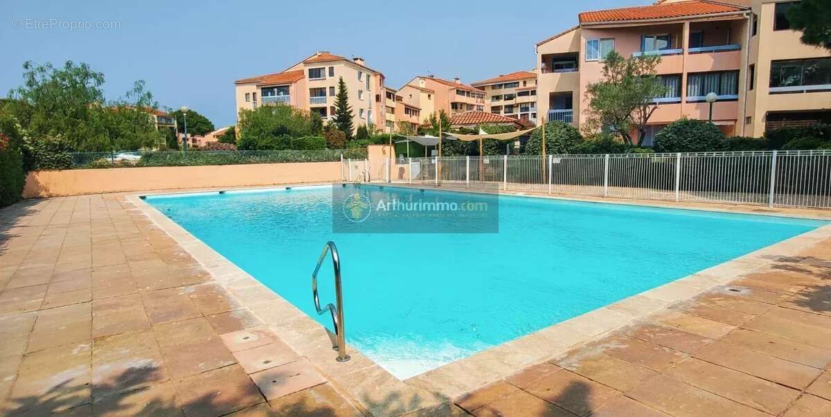 Appartement à FREJUS