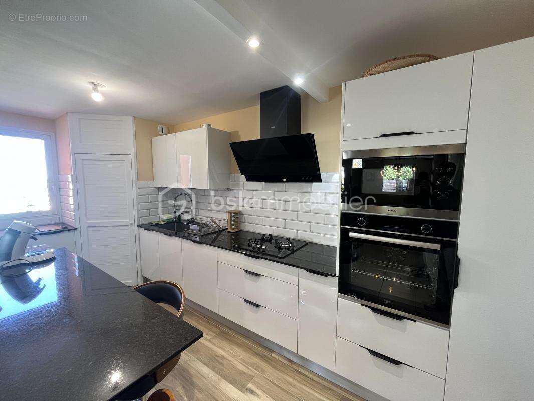 Appartement à LA POSSESSION