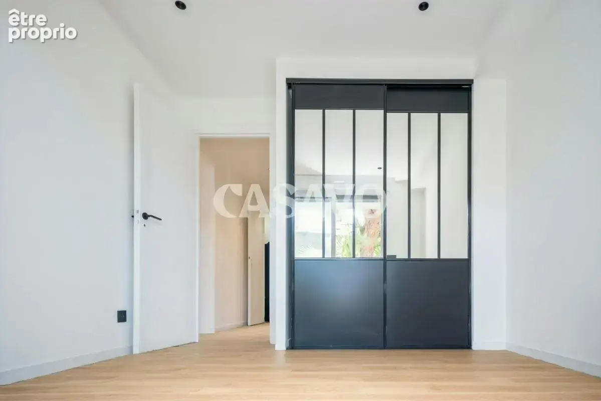 Vente Appartement 3 pièces de 48m² - 06000 Nice - photo 10