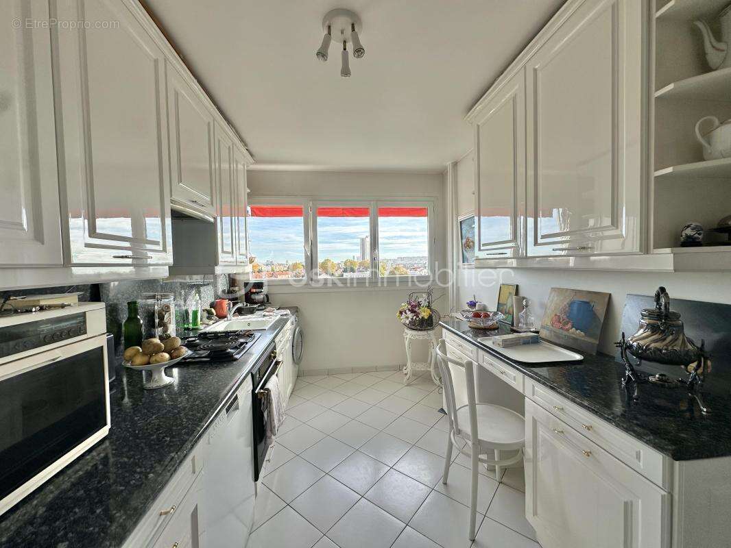 Appartement à ARGENTEUIL