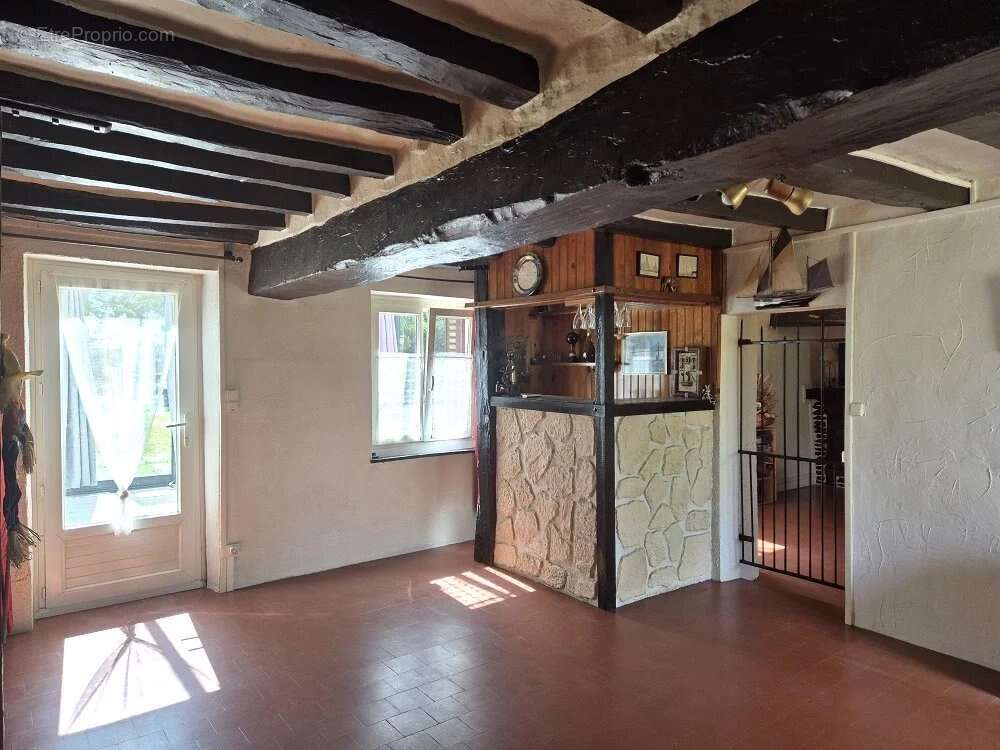 Maison à MONTARGIS