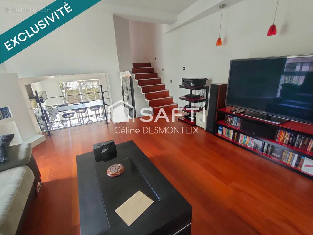 Photo 1 - Appartement à MONTBELIARD