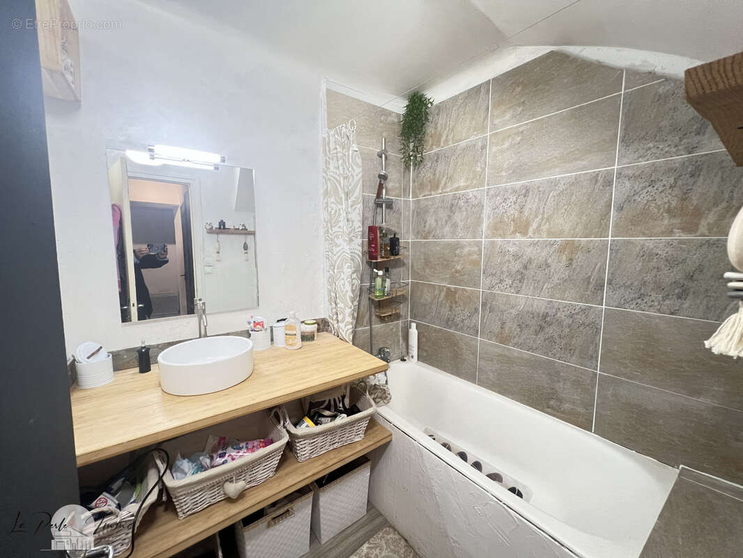 Exclusivité maison de village R+2 - photo 15